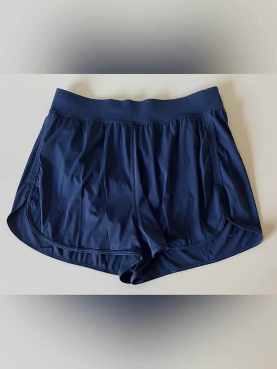 lululemon athletica Pants - Lululemon Sleek High-Rise Running Short 1.5"